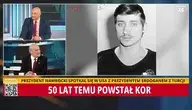 Tak wyglądał młody Antoni Macierewicz