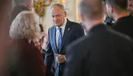 Internauci przypominają, że gdy rządzi Donald Tusk w Polsce jest zazwyczaj coraz mniej pracy