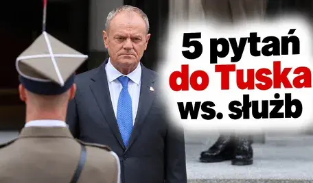 Czy ABW i AW w 2027 znów stracą ćwierć miliona ze swoich budżetów.