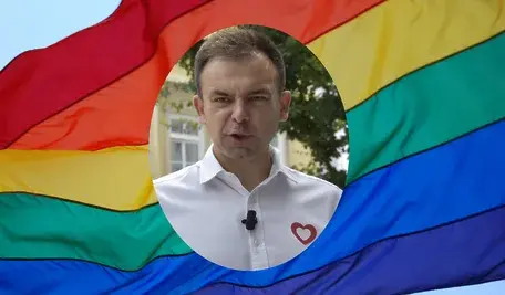 Andrzej Domański postanowił zmienić polski ustrój wydając "interpretacją ogólną"