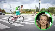 Jeżeli postulat RPO zostanie spełniony, to wielu rowerzystów uzna, że mogą wjeżdżać na jezdnie tuż przed nadjeżdżające auta