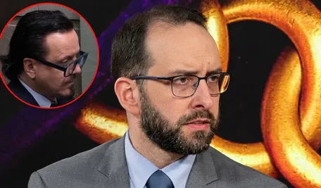 Stanisław Żaryn o ministrze Wojciechu Balczunie : Sprawa jest poważna.