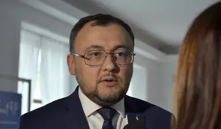 Ambasador Ukrainy w Polsce Wasyl Bodnar udzielił bardzo szczerego wywiadu