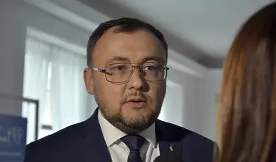 Ambasador Ukrainy w Polsce Wasyl Bodnar udzielił bardzo szczerego wywiadu