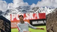 Robert Lewandowski może dziś zapisać się na stałe w geografii świata, dzięki nazwaniu jego inicjałami szczytu w Karakorum