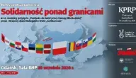 Solidarność ponad granicami