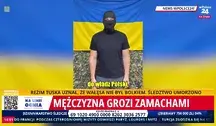 Prowokacja czy realne zagrożenie? Nasza redakcja ujawnia wstrząsający list i nagranie wymierzone w Polskę