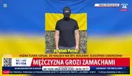 Prowokacja czy realne zagrożenie? Nasza redakcja ujawnia wstrząsający list i nagranie wymierzone w Polskę