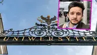 Obrona pracy doktorskiej na UW przez Jakuba Wiecha zakończyła się skandalem
