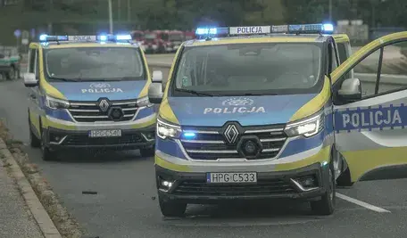 Małopolscy „Łowcy Głów” rozbili kryjówki przestępców. Prawie 200 zatrzymanych w dwa dni