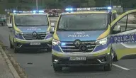 Małopolscy „Łowcy Głów” rozbili kryjówki przestępców. Prawie 200 zatrzymanych w dwa dni
