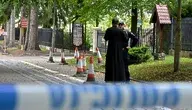 Ujawniono, że sprawca masakry w klasztorze w Jarosławiu przybył do tego miasta po skonfiskowany samochód 