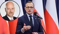 Rzecznik prezydenta Rafał Leśkiewicz o braku kwalifikacji Macieja Berka.