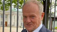 Donald Tusk opublikował nagranie spod Belwederu, w którym wezwał prezydenta Karola Nawrockiego do podpisania ustawy dotyczącej opodatkowania nadzwyczajnych zysków koncernów paliwowych.