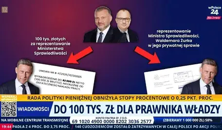 Sąd Okręgowy w Warszawie wydał wyrok ws. sędziego Jacka Przyguckiego przeciwko Skarbowi Państwa – Ministrowi Sprawiedliwości