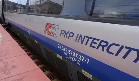 PKP Intercity