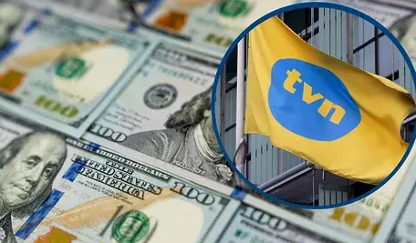 Finalizacja przejęcia właściciela TVN.