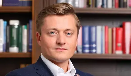 Mec. Bartosz Lewandowski