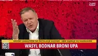 Andrzej Potocki w "Salonie Dziennikarskim" 