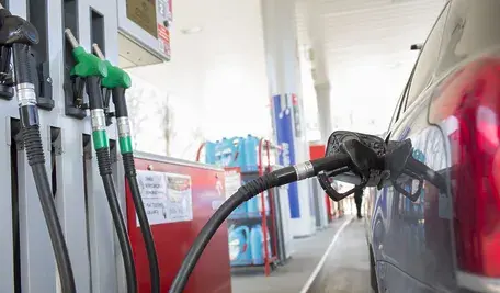 Niemka zarzuca polskiej policji, że... okradła ją na 105 euro 