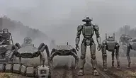 Były minister obrony Ukrainy Mychajło Fedorow zapowiedział stworzenie „Armii Robotów”, która ma stopniowo zastępować ukraińskich żołnierzy na polu walki.