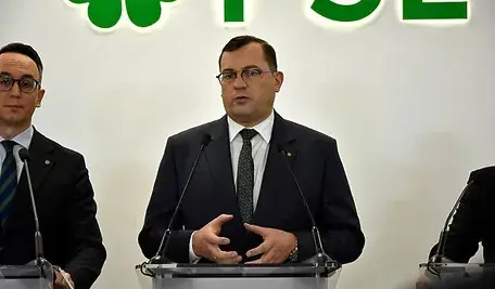 kraje