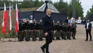 Prezydent Karol Nawrocki niezmiennie jest najbardziej popularnym polskim politykiem. To sprawia, że Tusk się go boi