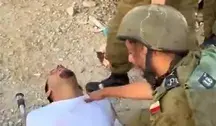Na nagraniu z ćwiczeń izraelskiej armii widać żołnierzy IDF, z których część ma na mundurach naszywki z biało-czerwoną flagą Polski.