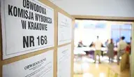 Trwa głosowanie w Krakowie. Wybory nowego prezydenta miasta potrwają do godziny 21