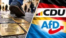 Radni CDU w Heidenau poparli propozycję AfD dotyczącą zakazu montażu kolejnych kamieni pamięci upamiętniających ofiary niemieckiego nazizmu.