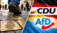 Radni CDU w Heidenau poparli propozycję AfD dotyczącą zakazu montażu kolejnych kamieni pamięci upamiętniających ofiary niemieckiego nazizmu.