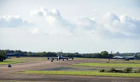 RAFBAZA