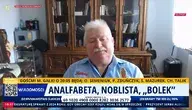 Wałęsa nie pisał donosów, bo... nie potrafił? Kuriozum prokuratury i bezwzględna odpowiedź historyków