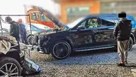 Kradli w Niemczech na potęgę. CBŚP rozbiło grupę, straty sięgają ponad 10 mln zł