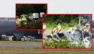 Doszło do nieudanej próby zamachu terrorystycznego na bazę RAF Fairford, służby podejrzewają Iran