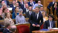 Prokuratura chce postawić premierowi Węgier zarzut kradzież, a ten postanowił nie zasłaniać się immunitetem