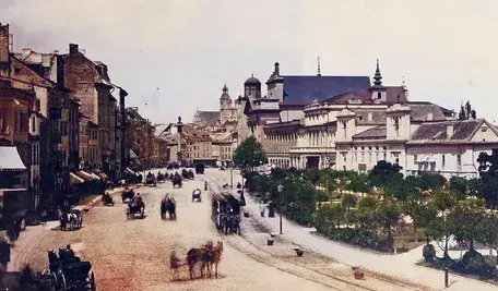 łęcka