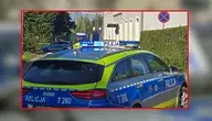 W Elblągu znaleziono butle z tajemniczą substancją, które ustawiono w pobliżu przyłącza gazowego budynku