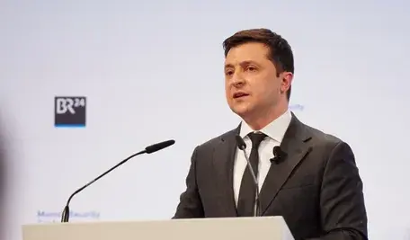 Rząd Korei Południowej domaga się wyjaśnień i przeprosin od Ukrainy za to, że Zełensky ujawnił, że północnoreańscy jeńcy zostali odesłani na południe