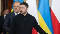 Oto dwóch bardzo nielubianych w swoich krajach polityków. Ich zwolennikami jest już tylko tzw. "betonowy"