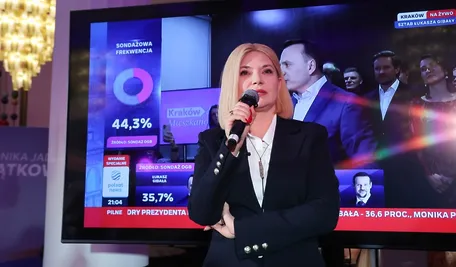 Monika Piątkowska