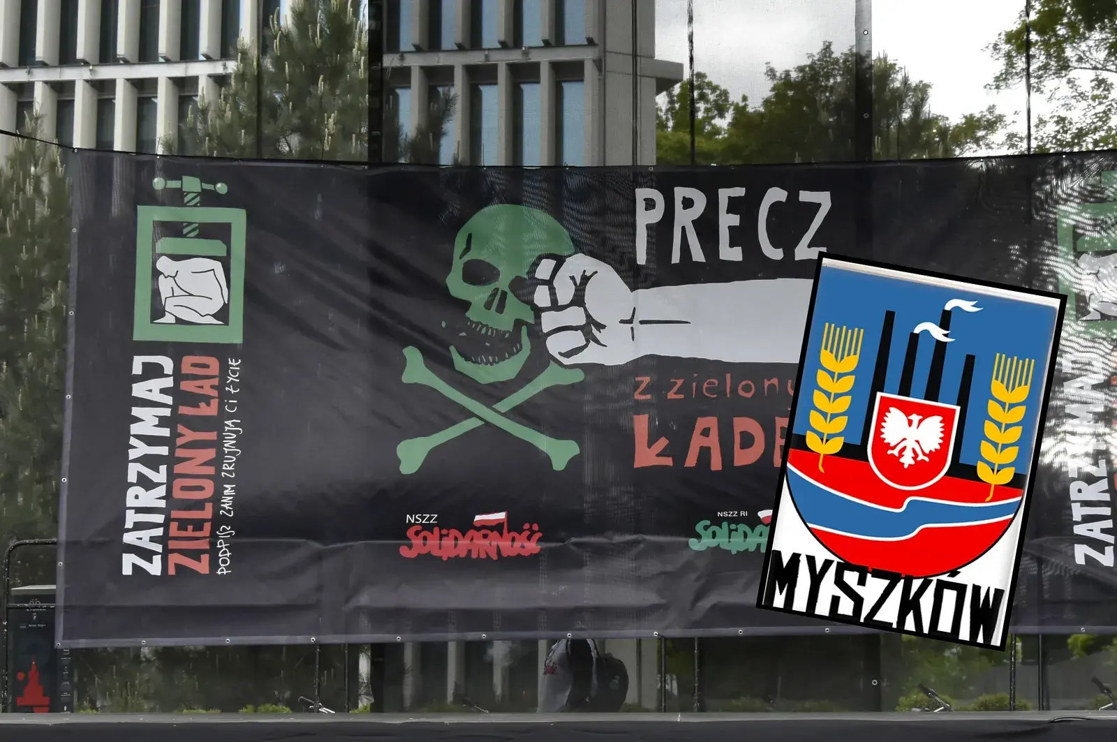Kolejna polska ofiara europejskiego Zielonego Ładu. Półtora wieku ...