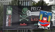 Kominy likwidowanej odlewni dymią już tylko w herbie Myszkowa. Zielony Ład wykończył zakład, którego początki sięgają XIX wieku