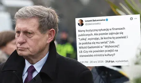 balcerowicz