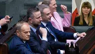 Rząd Donalda Tuska/Monika Horna-Cieślak