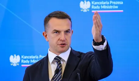 Adam Szłapka