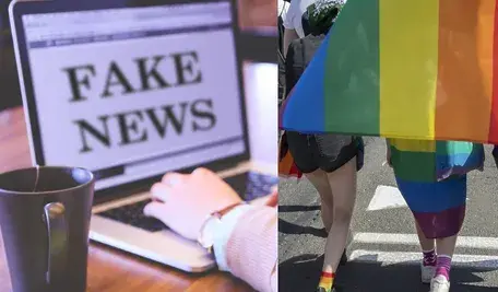 fake news lgbt