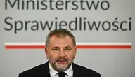Waldemar Żurek pręży muskuły