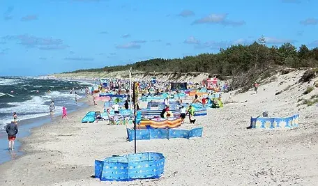 Plaża