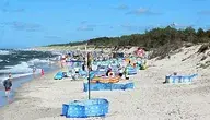 Plaża